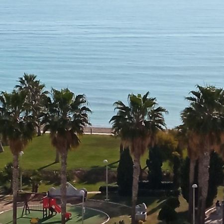 شقة Costa Marina III أوروبيسا ذيل مار المظهر الخارجي الصورة